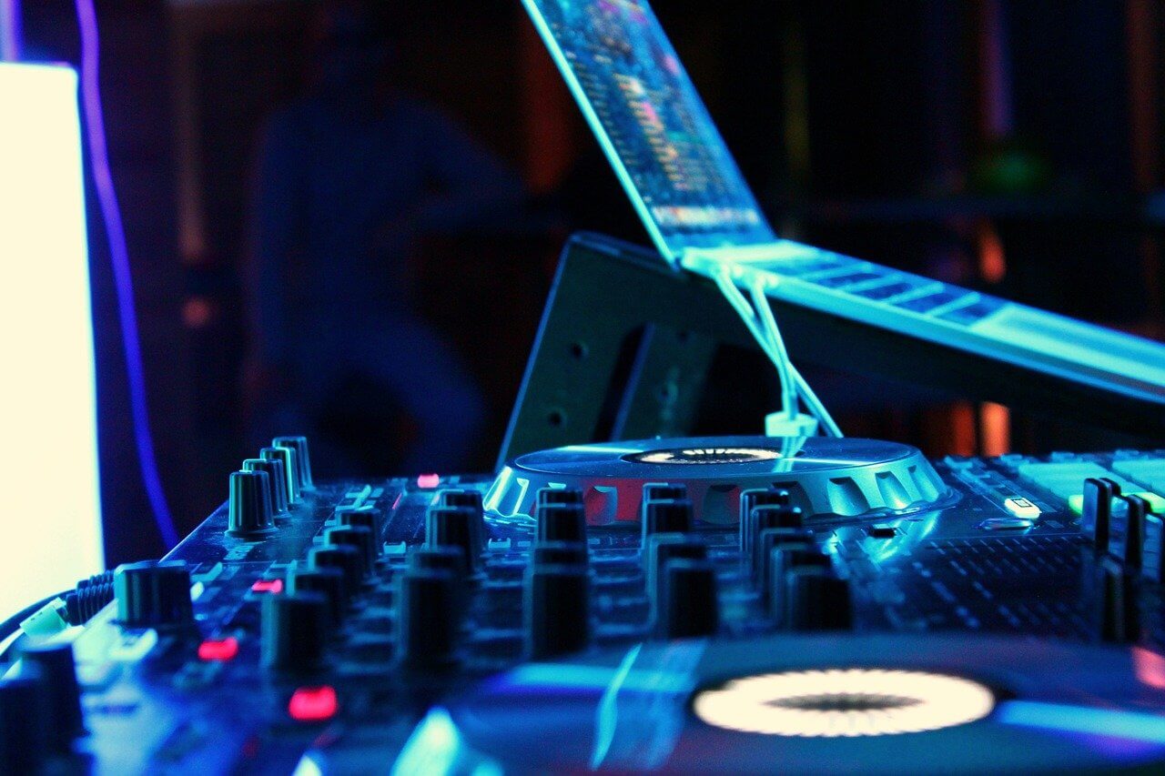 dj-equipement